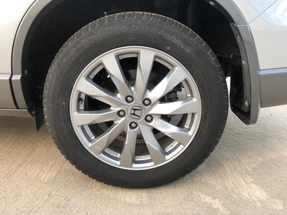 837	HONDA CR-V	ZL HDD NAVI ALCANTARA STYLE 2010 RE3-1301343 DIRECT SHIPMENT FROM TOYOTA DEALER IN JAPAN