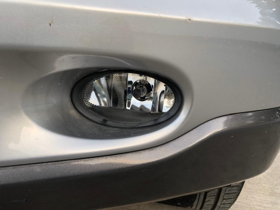 837	HONDA CR-V	ZL HDD NAVI ALCANTARA STYLE 2010 RE3-1301343 DIRECT SHIPMENT FROM TOYOTA DEALER IN JAPAN