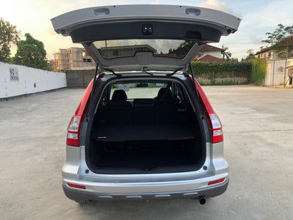 837	HONDA CR-V	ZL HDD NAVI ALCANTARA STYLE 2010 RE3-1301343 DIRECT SHIPMENT FROM TOYOTA DEALER IN JAPAN