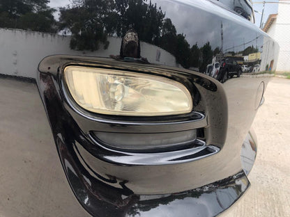 834. Toyota Harrier 240G 2009