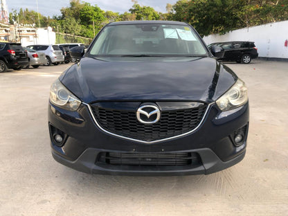 825. Mazda CX-5 XD 2014