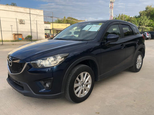 825. Mazda CX-5 XD 2014