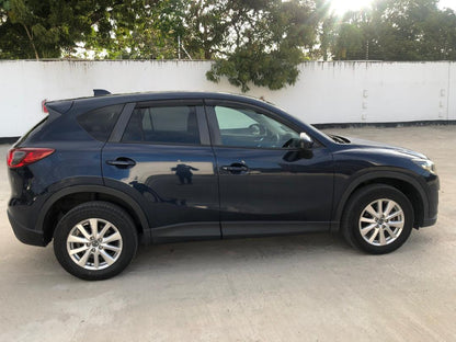 825. Mazda CX-5 XD 2014