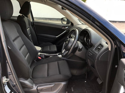 825. Mazda CX-5 XD 2014