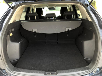 825. Mazda CX-5 XD 2014