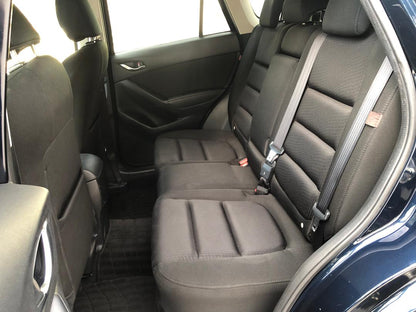825. Mazda CX-5 XD 2014