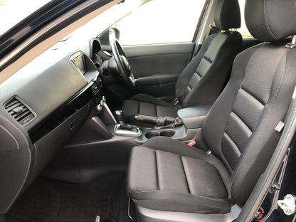 825. Mazda CX-5 XD 2014