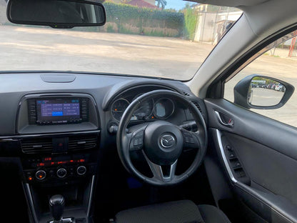 825. Mazda CX-5 XD 2014