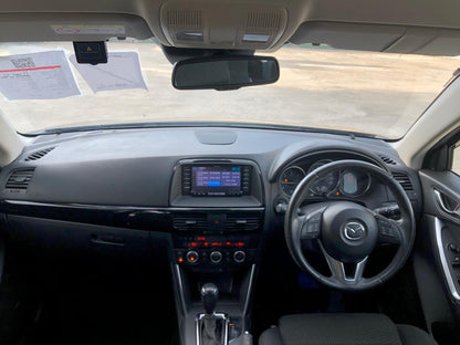 825. Mazda CX-5 XD 2014
