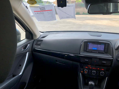 825. Mazda CX-5 XD 2014