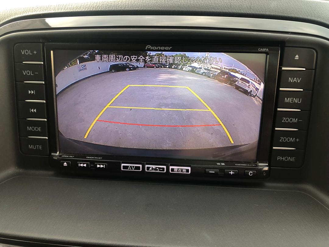 825. Mazda CX-5 XD 2014