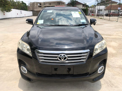 838	TOYOTA	VANGUARD 240S G PACKAGE 2009 ACA38-5142251