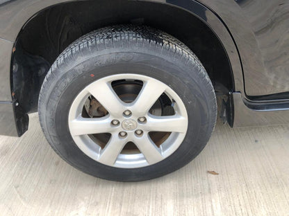 838	TOYOTA	VANGUARD 240S G PACKAGE 2009 ACA38-5142251