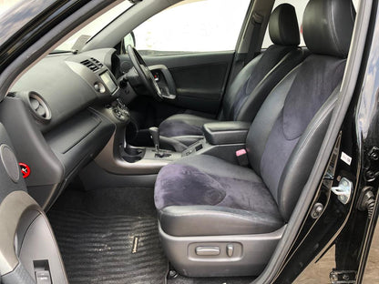 838	TOYOTA	VANGUARD 240S G PACKAGE 2009 ACA38-5142251