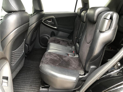 838	TOYOTA	VANGUARD 240S G PACKAGE 2009 ACA38-5142251