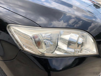 838	TOYOTA	VANGUARD 240S G PACKAGE 2009 ACA38-5142251