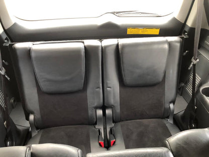 838	TOYOTA	VANGUARD 240S G PACKAGE 2009 ACA38-5142251