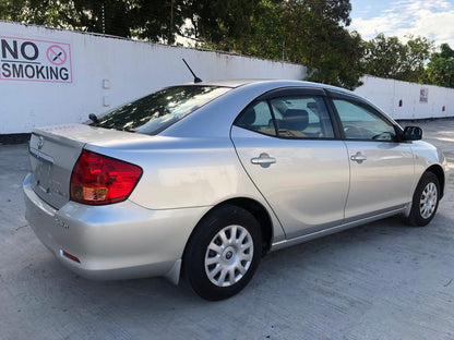 833	TOYOTA	ALLION A15 G PACKAGE 2004 NZT240-5021912 DIRECT SHIPMENT FROM TOYOTA DEALER IN JAPAN