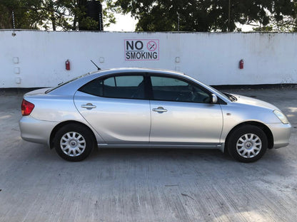 833	TOYOTA	ALLION A15 G PACKAGE 2004 NZT240-5021912 DIRECT SHIPMENT FROM TOYOTA DEALER IN JAPAN