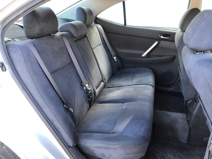 833	TOYOTA	ALLION A15 G PACKAGE 2004 NZT240-5021912 DIRECT SHIPMENT FROM TOYOTA DEALER IN JAPAN