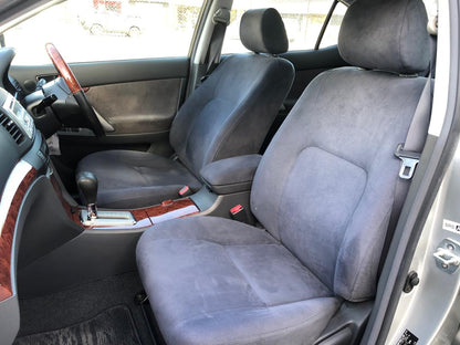 833	TOYOTA	ALLION A15 G PACKAGE 2004 NZT240-5021912 DIRECT SHIPMENT FROM TOYOTA DEALER IN JAPAN