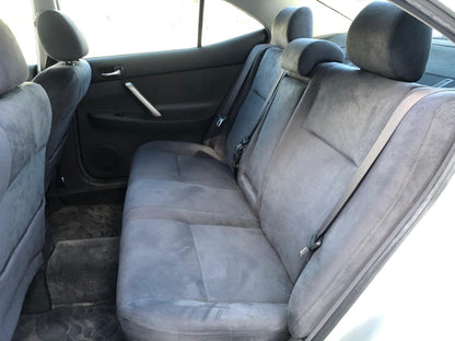 833	TOYOTA	ALLION A15 G PACKAGE 2004 NZT240-5021912 DIRECT SHIPMENT FROM TOYOTA DEALER IN JAPAN