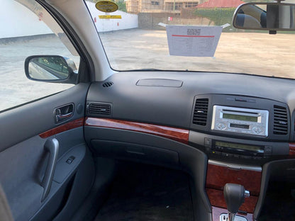 833	TOYOTA	ALLION A15 G PACKAGE 2004 NZT240-5021912 DIRECT SHIPMENT FROM TOYOTA DEALER IN JAPAN