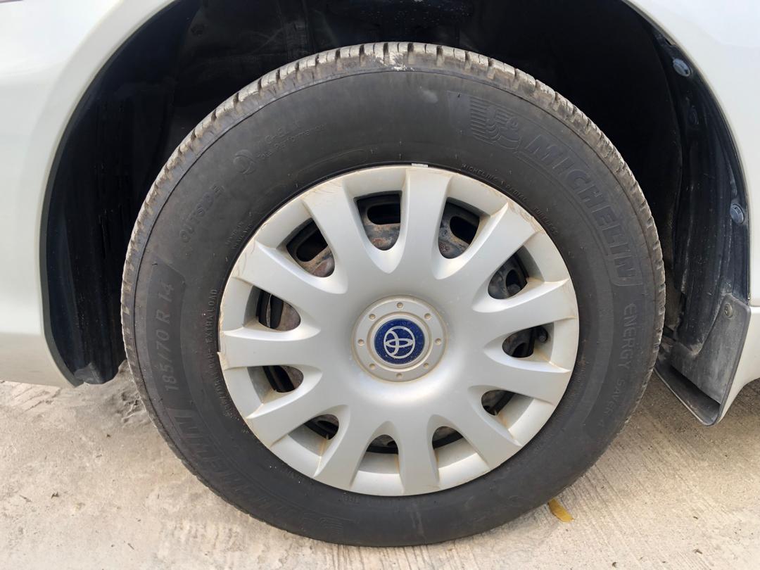 833	TOYOTA	ALLION A15 G PACKAGE 2004 NZT240-5021912 DIRECT SHIPMENT FROM TOYOTA DEALER IN JAPAN