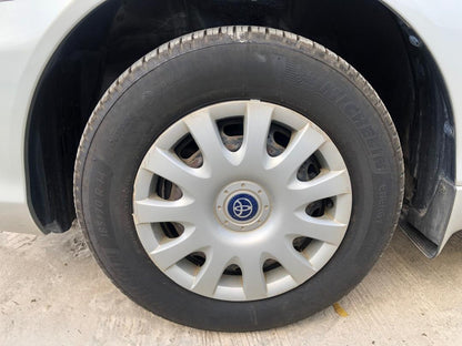 833	TOYOTA	ALLION A15 G PACKAGE 2004 NZT240-5021912 DIRECT SHIPMENT FROM TOYOTA DEALER IN JAPAN