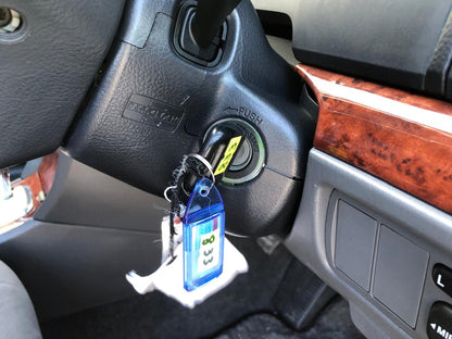 833	TOYOTA	ALLION A15 G PACKAGE 2004 NZT240-5021912 DIRECT SHIPMENT FROM TOYOTA DEALER IN JAPAN