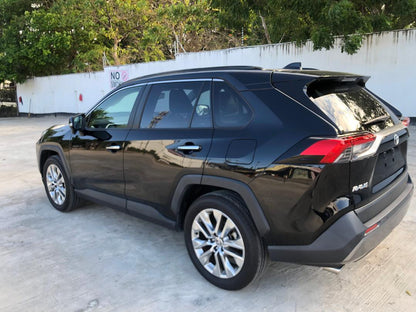 842. TOYOTA RAV-4 G  Z-PKG 2020