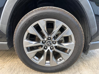 842. TOYOTA RAV-4 G  Z-PKG 2020