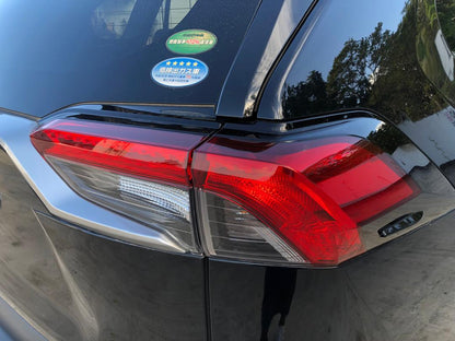 842. TOYOTA RAV-4 G  Z-PKG 2020