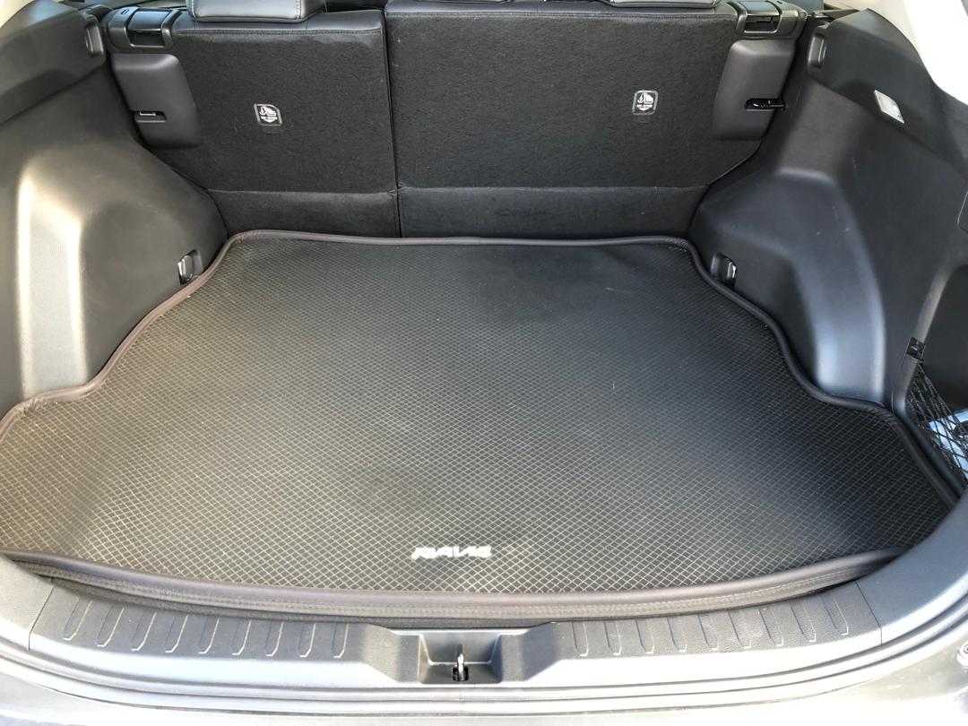 842. TOYOTA RAV-4 G  Z-PKG 2020