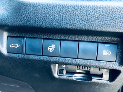 842. TOYOTA RAV-4 G  Z-PKG 2020