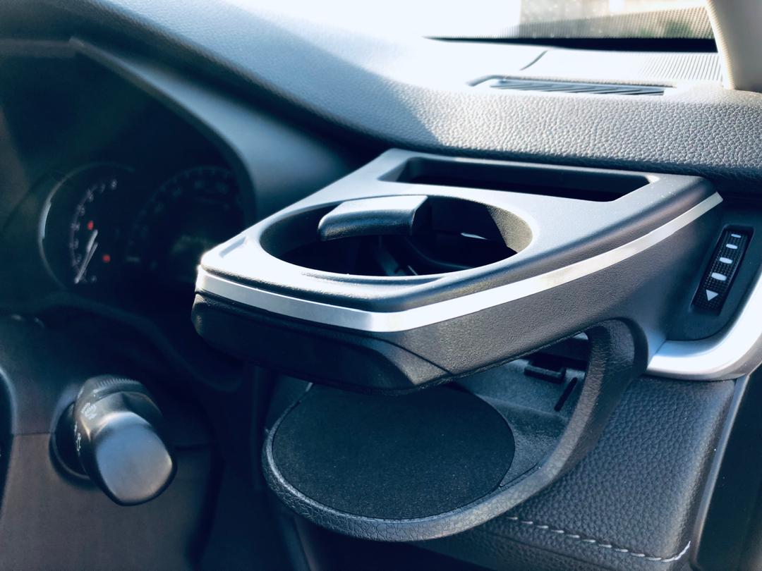 842. TOYOTA RAV-4 G  Z-PKG 2020