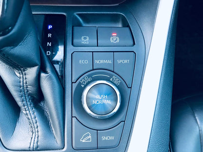 842. TOYOTA RAV-4 G  Z-PKG 2020