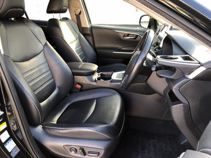 842. TOYOTA RAV-4 G  Z-PKG 2020