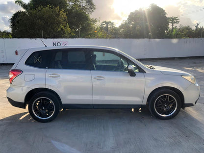 827. Subaru Forester 2.0I-L EYESIGHT 2014