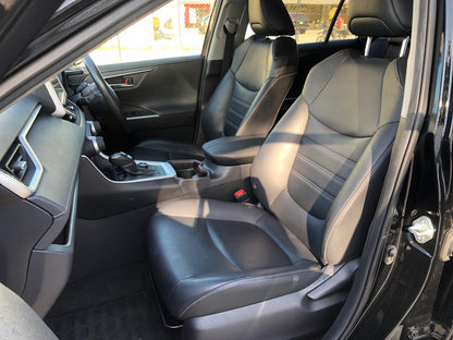 842. TOYOTA RAV-4 G  Z-PKG 2020