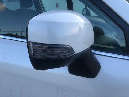 827. Subaru Forester 2.0I-L EYESIGHT 2014