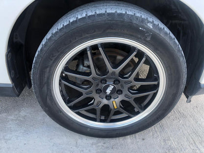 827. Subaru Forester 2.0I-L EYESIGHT 2014