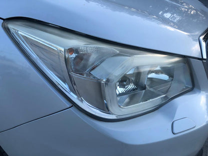 827. Subaru Forester 2.0I-L EYESIGHT 2014