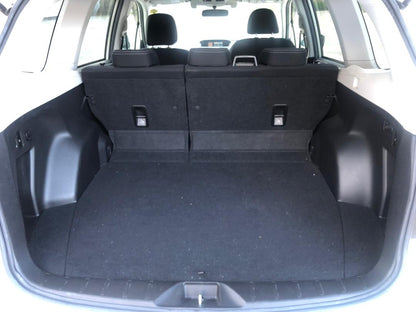 827. Subaru Forester 2.0I-L EYESIGHT 2014