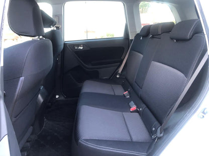 827. Subaru Forester 2.0I-L EYESIGHT 2014