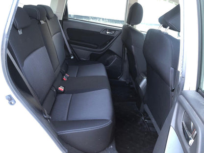 827. Subaru Forester 2.0I-L EYESIGHT 2014