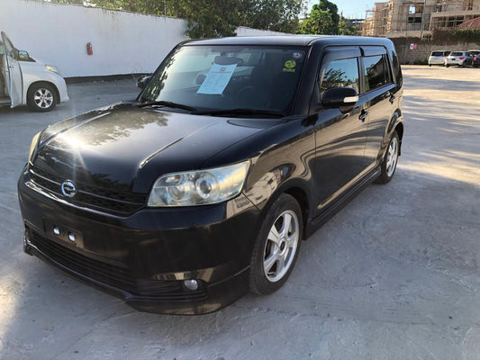 832	TOYOTA	COROLLA RUMION 1.5G ON B LIMITED 2011 NZE151-4001004