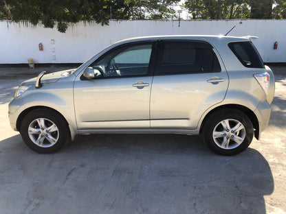 829. Toyota Rush  G 2010