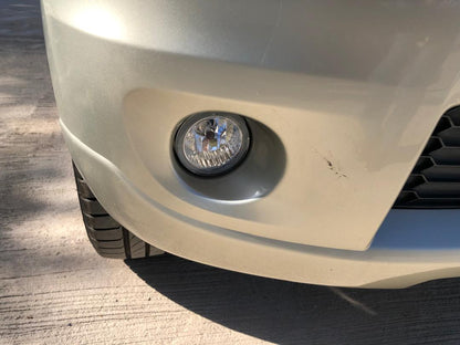 829. Toyota Rush  G 2010