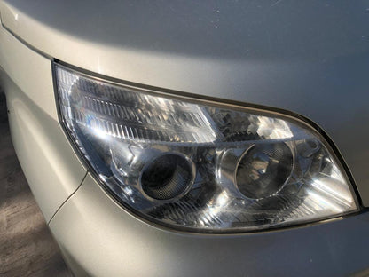 829. Toyota Rush  G 2010